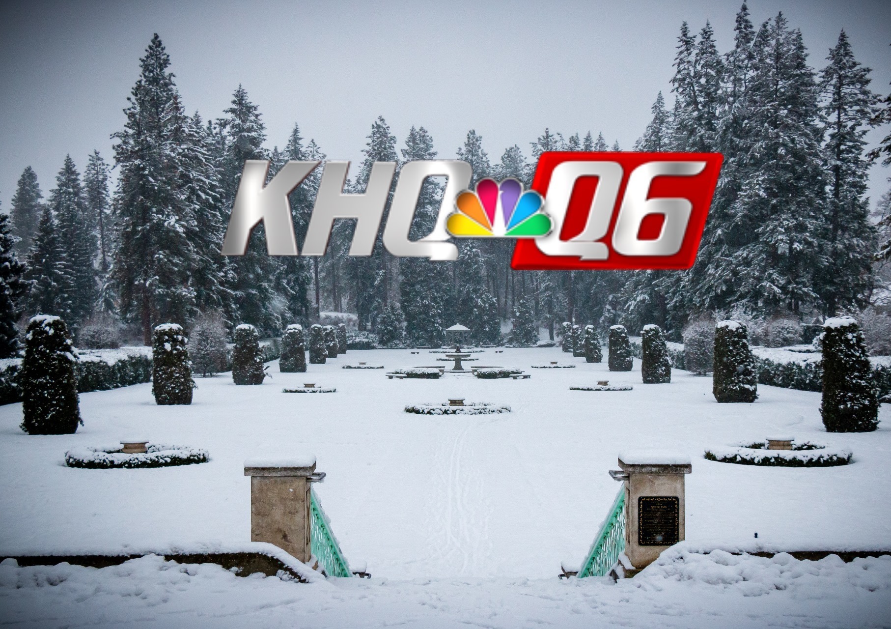 KHQ-TV