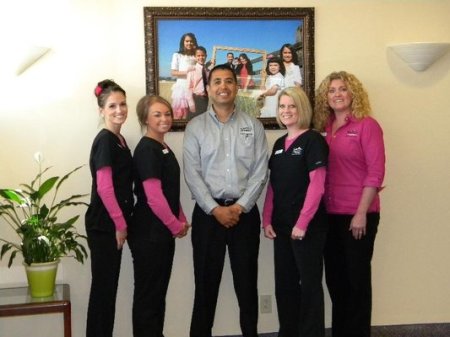 Summit Dentistry Dr. Lopez DDS