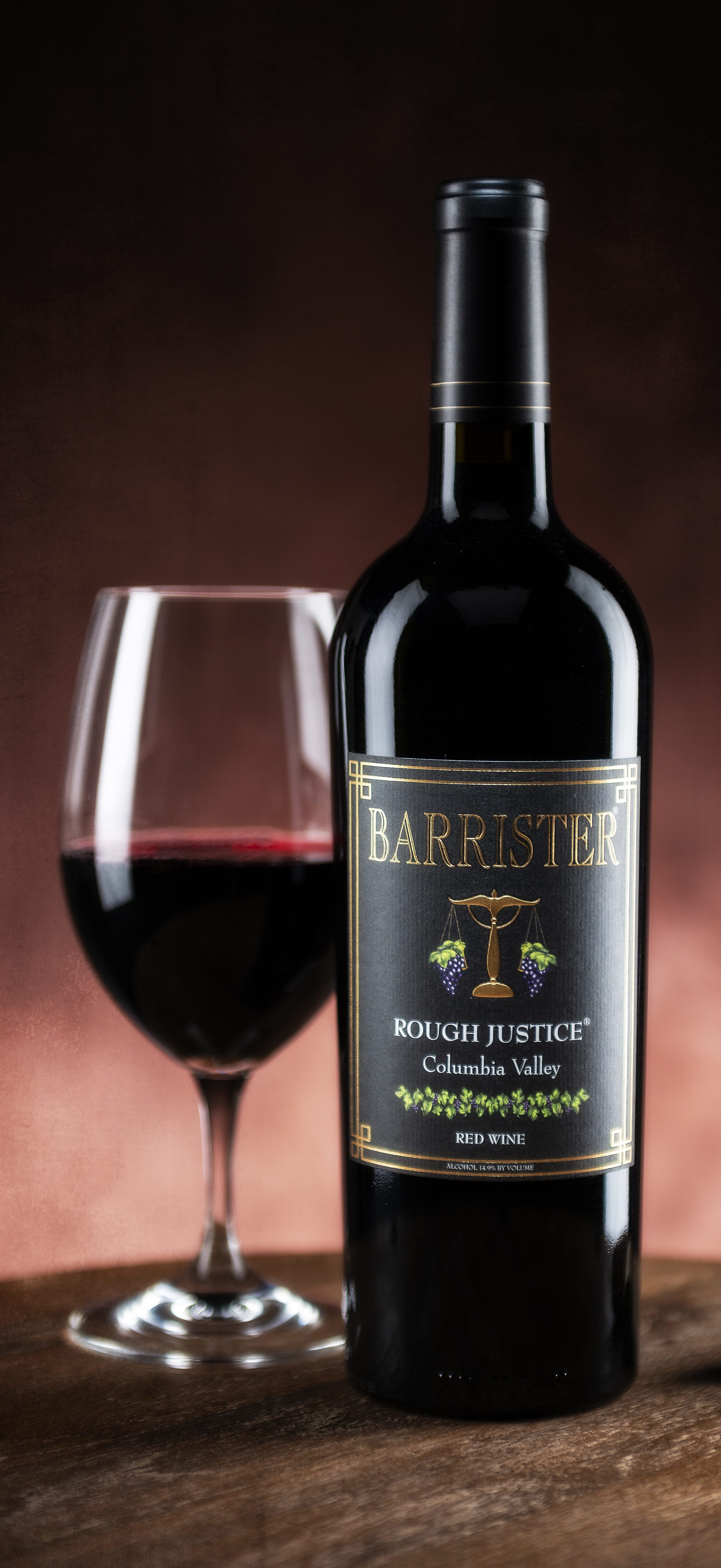 Barrister Winery
