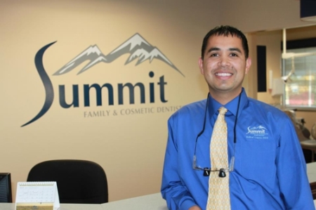 Summit Dentistry Dr. Lopez DDS