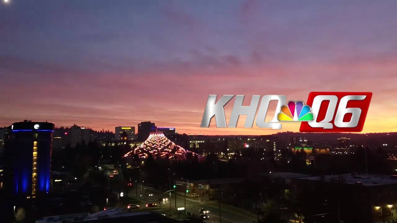 KHQ-TV