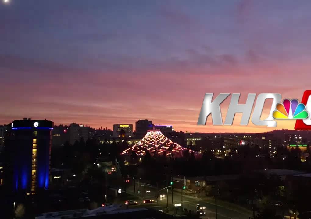 KHQ-TV