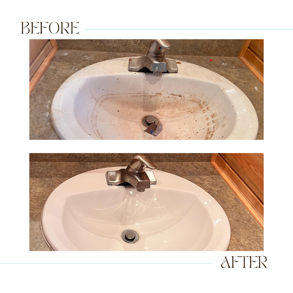 White Glove Cleaning Service 