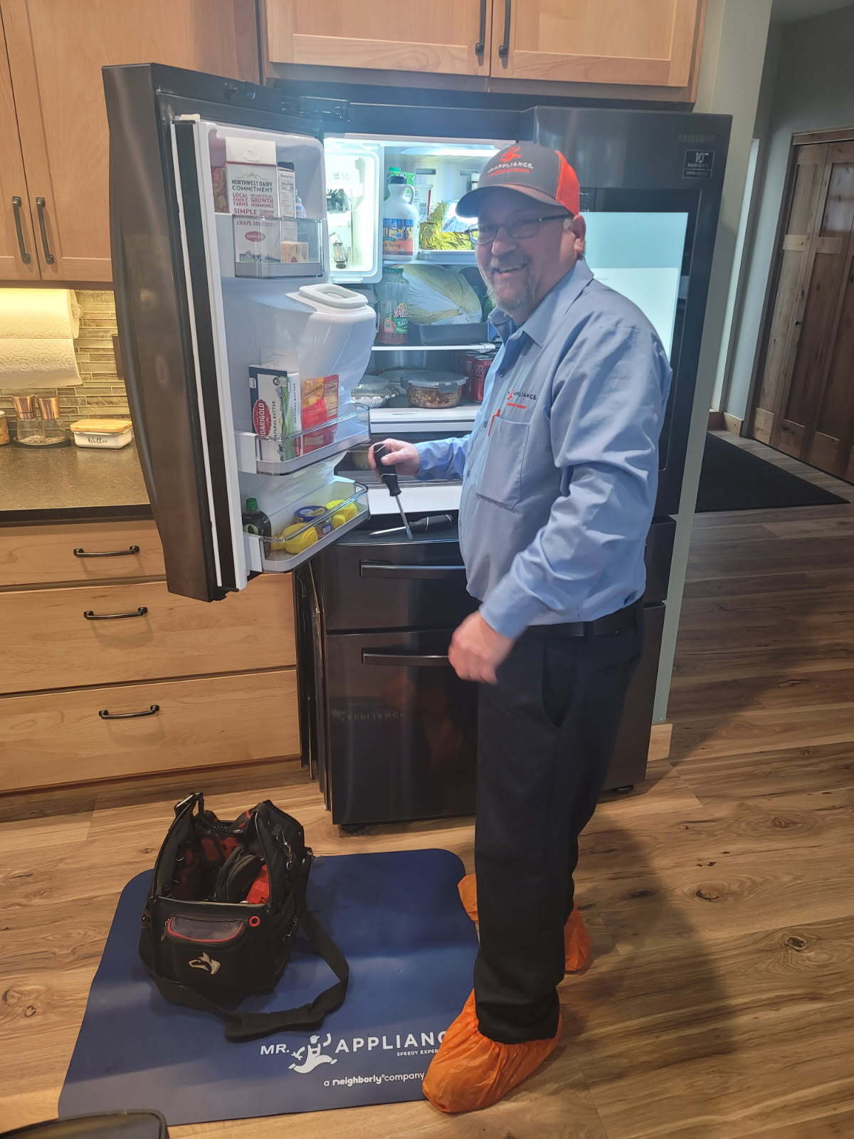 Mr. Appliance of Spokane Valley