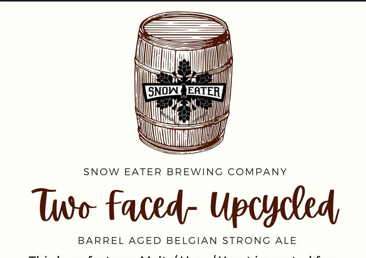 Snow Eater Brewing Co