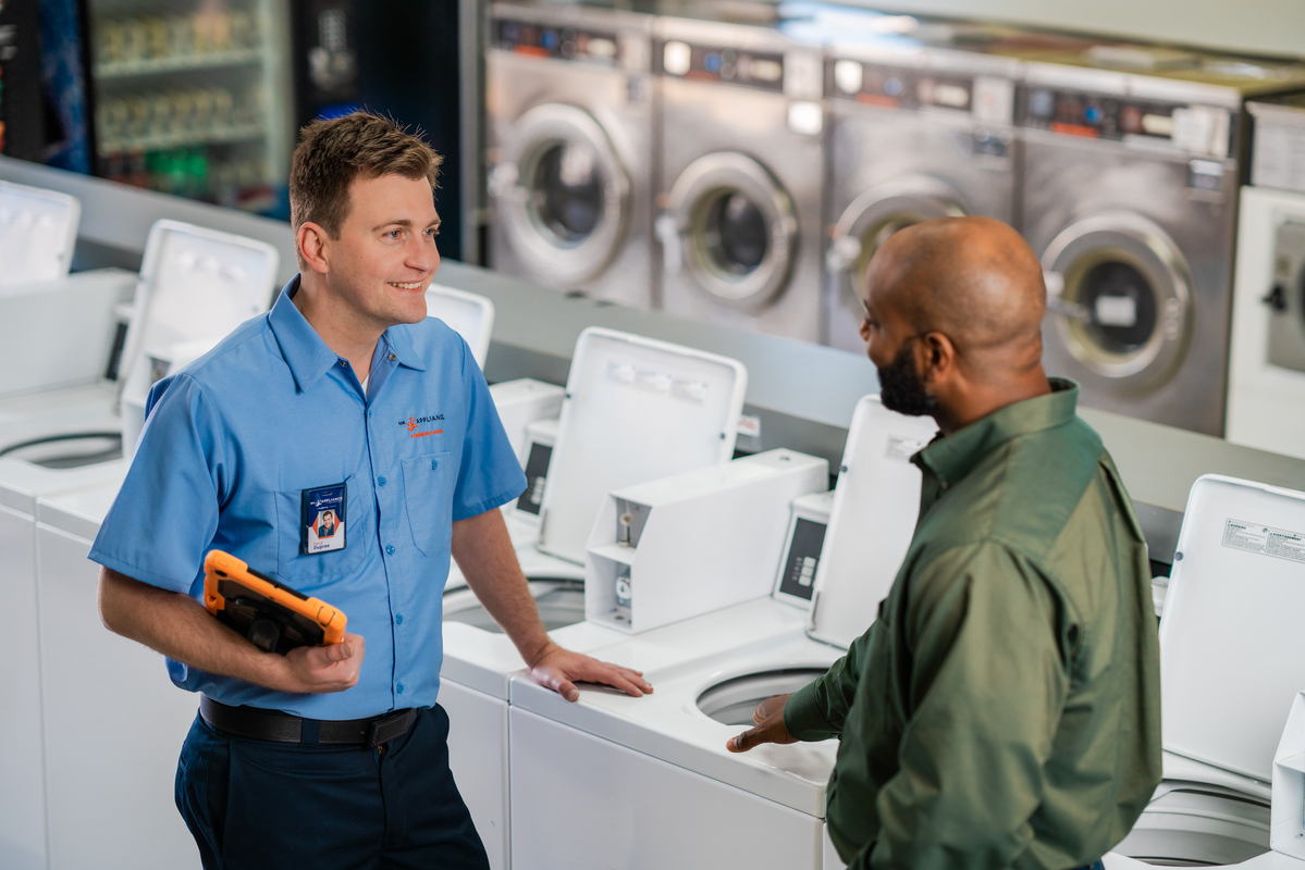 Mr. Appliance of Spokane Valley