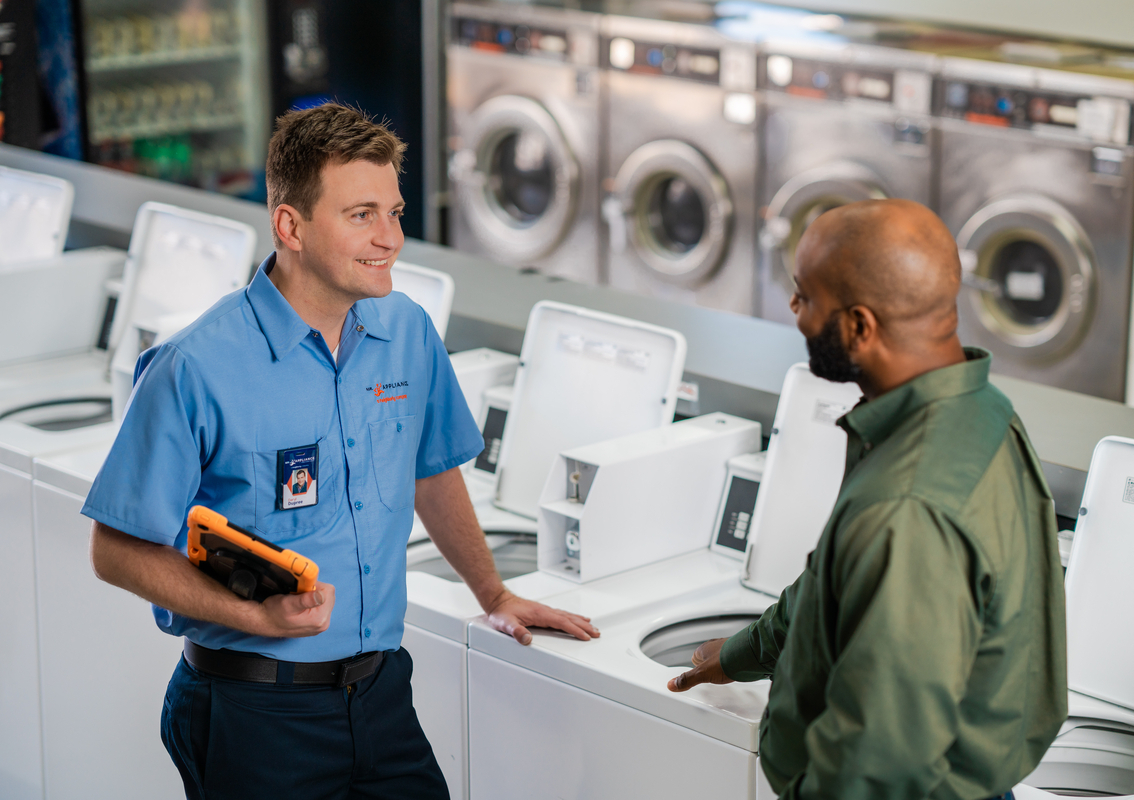 Mr. Appliance of Spokane Valley