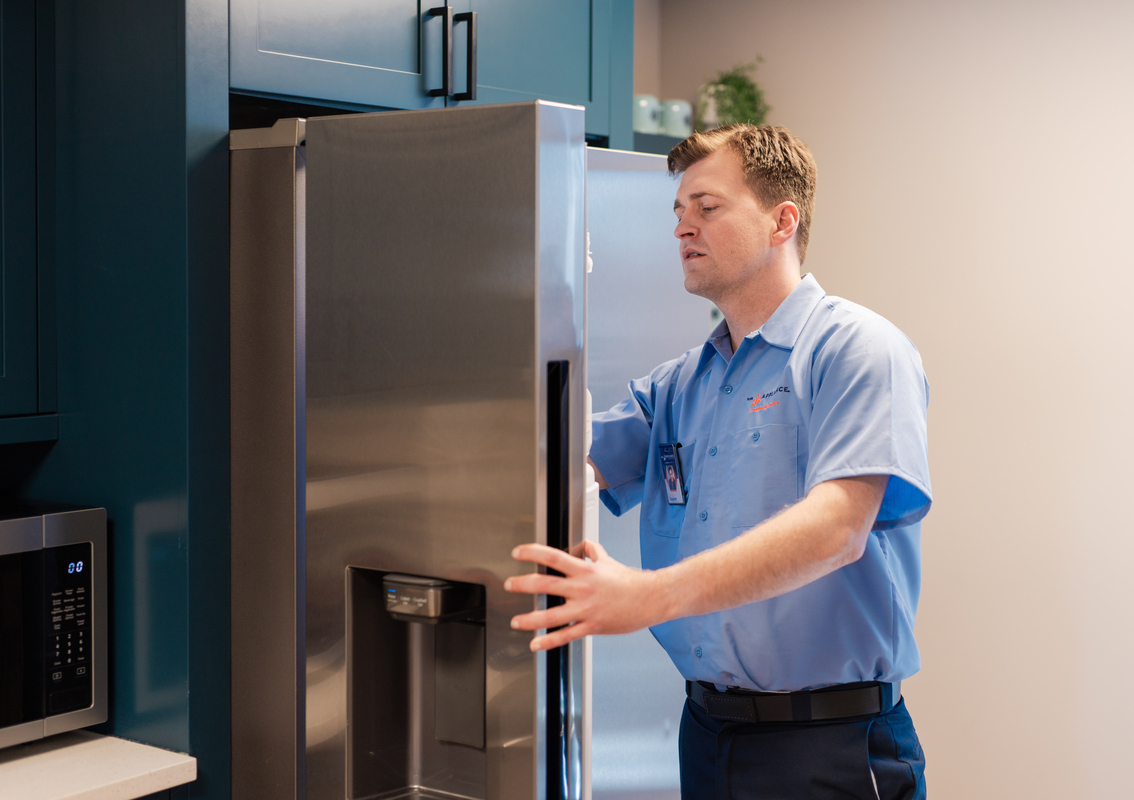 Mr. Appliance of Spokane Valley