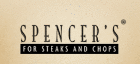 Spencer's For Steaks and Chops