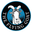 The Flying Goat